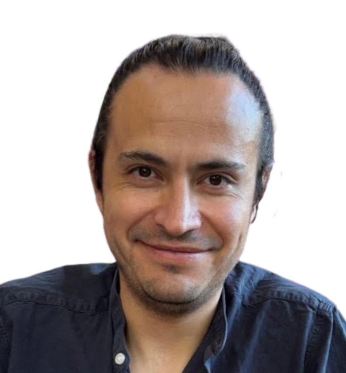 Carlos Heredia