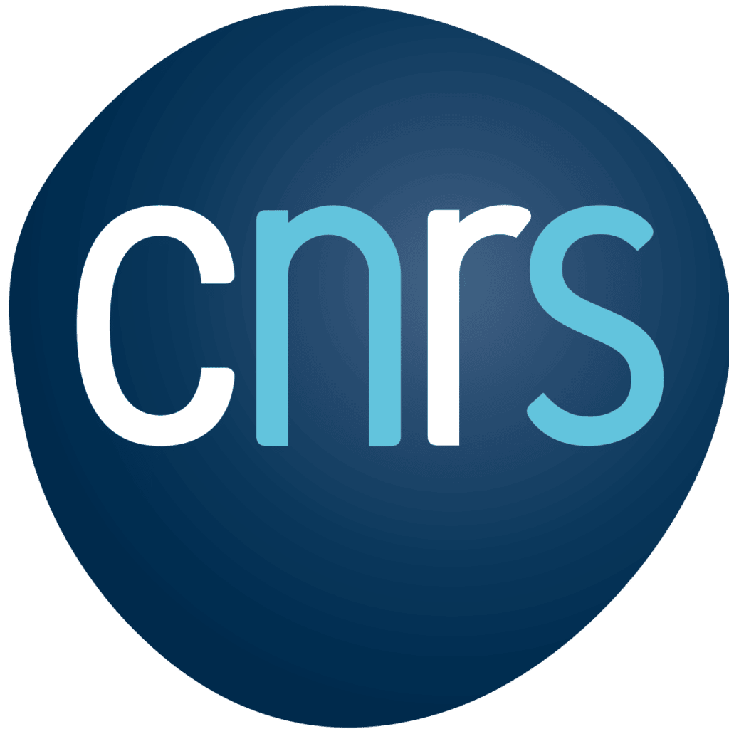 CNRS logo