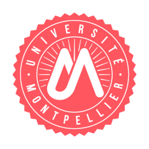 Université de Montpellier logo